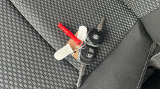 Suzuki Vitara 1.4 Boosterjet 48V Hybrid SZ-T 5dr Petrol Estate